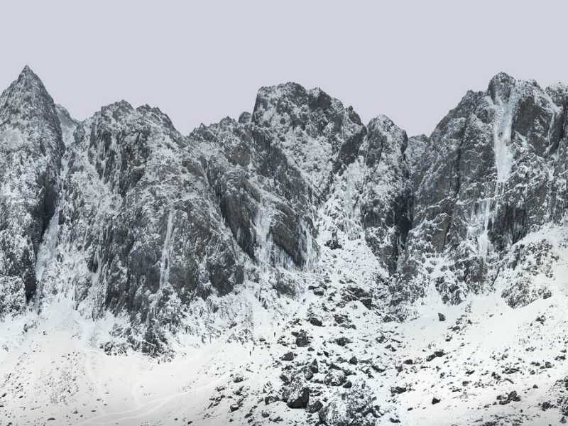 cwm idwal
